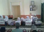Tuzla Köyünde Hatim Cemiyeti