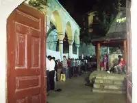Kadir Gecesi Coşkusu