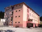 Kapatılan YBO ya Yangın Merdiveni