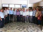 Vekil Çelik Taraklı da