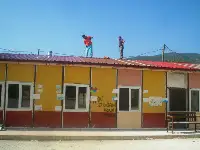 Atatürk İlkokulu Ders Ziline Hazırlanıyor