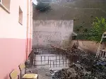 Kapatılan YBO ya Yangın Merdiveni
