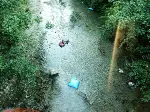 Vatandaşlar Göynük Suyunun Kirliliğinden Şikayetçi