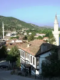 Taraklı Saklı Cennetler Listesinde