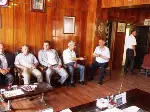 Taraklı Belediyesi Bayramlaşma Programı
