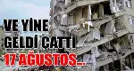 Her şey 45 Saniyede Olmuştu