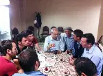 Vekil Çelik Taraklı da