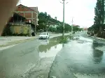 Taraklı’da Asfalt Tepkisi