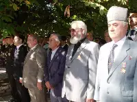 19 Eylül Gaziler Günü Taraklı da da Kutlandı