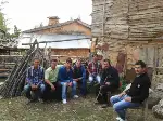Tuzla Köyünde Mevlid-i Şerif