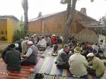 Tuzla Köyünde Mevlid-i Şerif