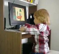 TARAKLI AJANS Objektifine Takılan.