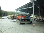 Taraklı da Panayır Hareketliliği