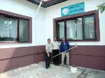 Taraklı Halk Eğitim Merkezinde Tadilat