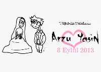 Düğün Cemiyetine Davet