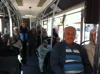 Poyrazlar Gölünde Pikniğe Katıldılar
