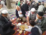 Tuzla Köyünde Mevlid-i Şerif