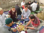 Tuzla Köyünde Mevlid-i Şerif