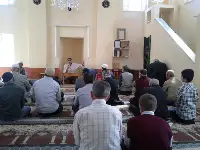 Tuzla Köyünde Mevlid-i Şerif