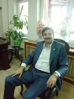 Ayhan Sefer Üstün den Sürpriz Ziyaret