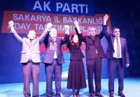 Özkaraman: Gece Gündüz Çalışacağız dedi