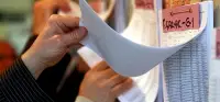 Seçmen listeleri askıdan indi