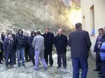 Nadide Kılıç Toprağa Verildi