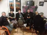 Özkaraman'a Çamtepe Köyünde Tam Destek Sözü