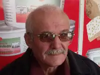 Mustafa Çetin Mahdumlar Köyü Muhtar Adayı
