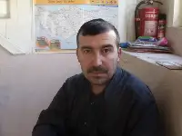 Mustafa Çiğdem Yeniköy Muhtar Adayı Oldu