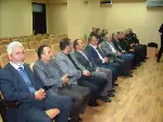 Kaymakamlık Yerel Seçim Toplantısı Yaptı