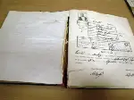 Osmanlıca ve Latince Yazılı Okul Kayıt Defterleri