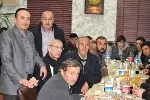 Özkaraman: Gece Gündüz Çalışacağız dedi