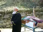 Nadide Kılıç Toprağa Verildi