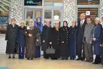 Özkaraman: Gece Gündüz Çalışacağız dedi