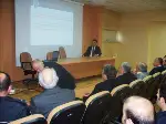 Kaymakamlık Yerel Seçim Toplantısı Yaptı