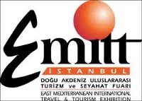EMİTT Fuarına Hazırlıklar Başladı.