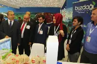 Taraklı, EMİTT Fuarında Ziyaretçilerin İlgi Odağı Oldu