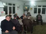 Özkaraman:Hiç Kimseyi  Küçümsemiyoruz