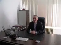 İlçe Milli Eğitim Müdürlüğüne Yakup Çakmak Atandı