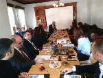 Taraklı’nın Dünü,Bugünü Ve Yarınları Çalıştayı Yapıldı