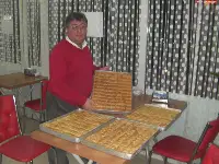 Baklava'da Bayram Kampanyası