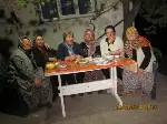 Hasret Giderdiler: