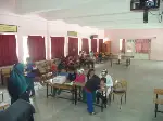 Öğrenci Meclisi Başkanlığı Seçimi Heyecanı