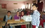Öğrenci Meclisi Başkanlığı Seçimi Heyecanı