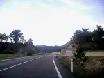 Taraklı - Göynük Yolunda Asfaltlama Çalışması