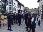 Taraklı’nın Dünü,Bugünü Ve Yarınları Çalıştayı Yapıldı