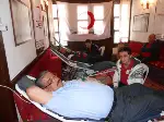 Taraklı'da Kan Bağışı