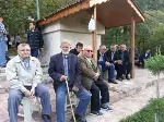 Arife Günü Kabristanlıkta Program
