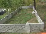 Kabristan Bakım ve Onarımı Ustası